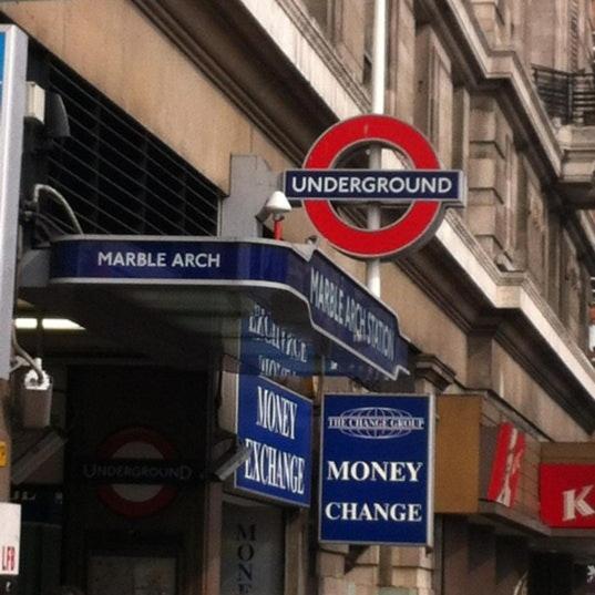Alloggio in famiglia 2 Minutes From Hyde Park, Private F Londra